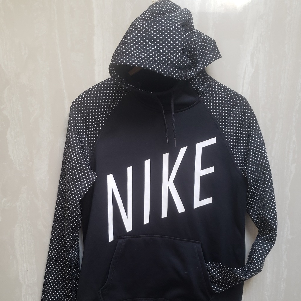Nike Dri-Fit Hoodie
